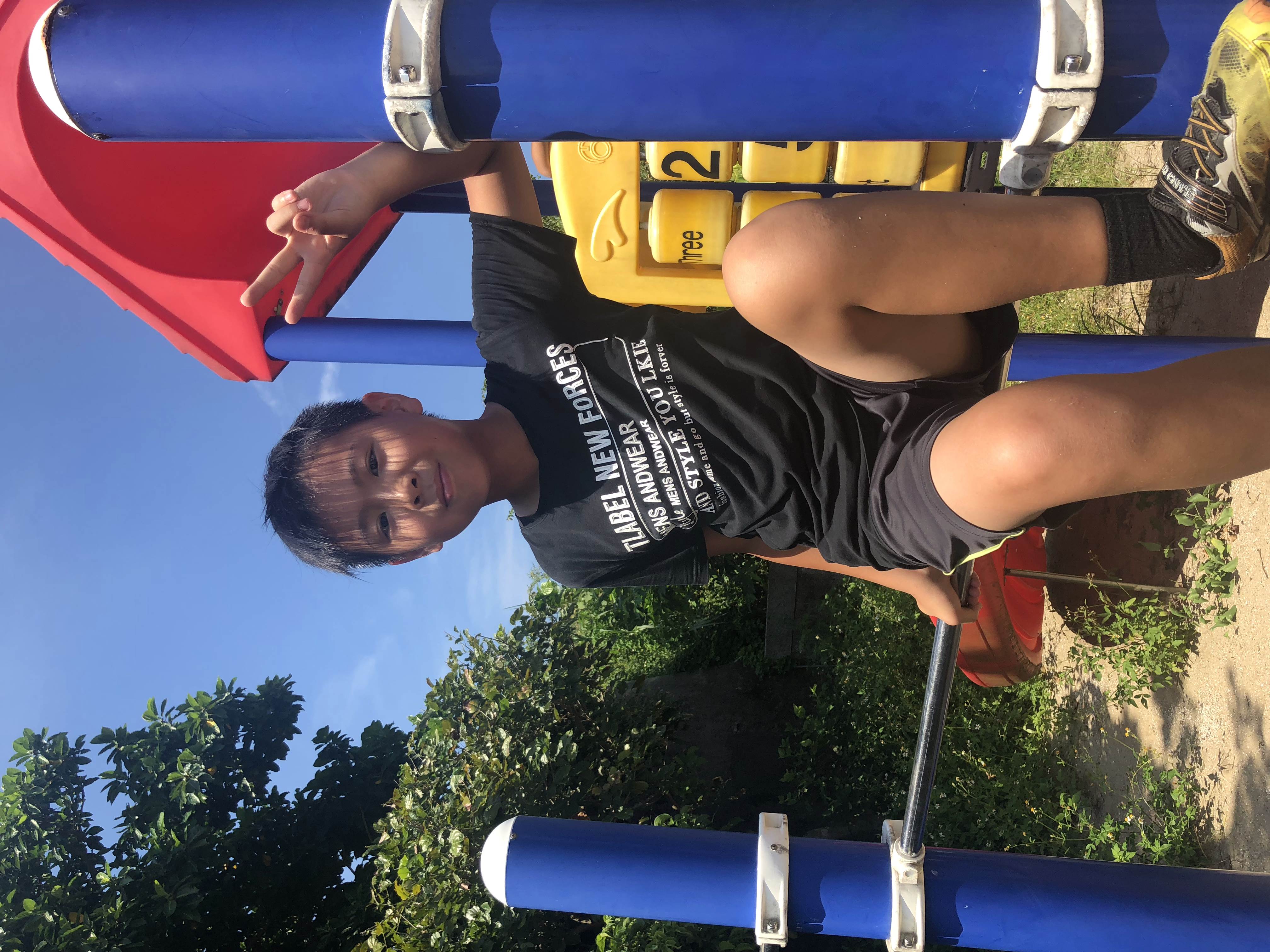 第64屆許澤校友