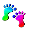 foot