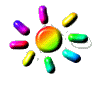 sun