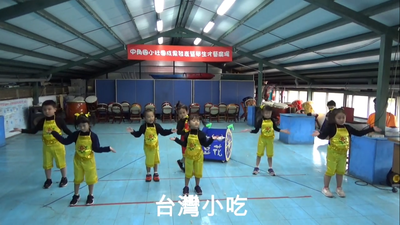 囝仔歌組曲圖片