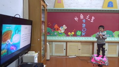母語卡拉OK圖片