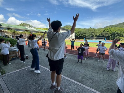 台灣科技大學暑期營隊圖片