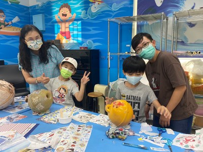 連結到沙與漂流木的相遇及生態篇(另開新視窗)
