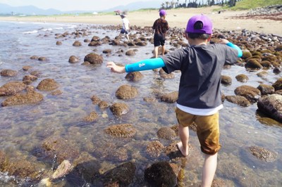 連結到浮潛(另開新視窗)