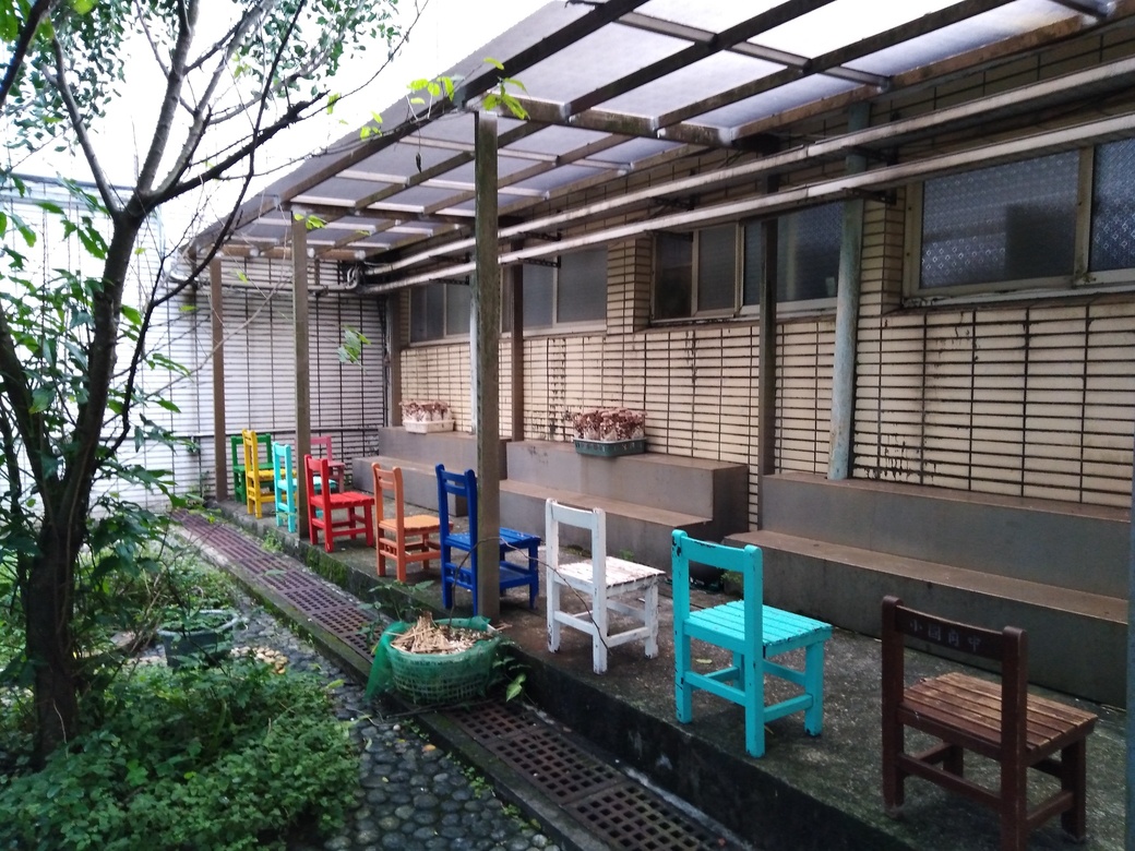 連結到冬季種菇場