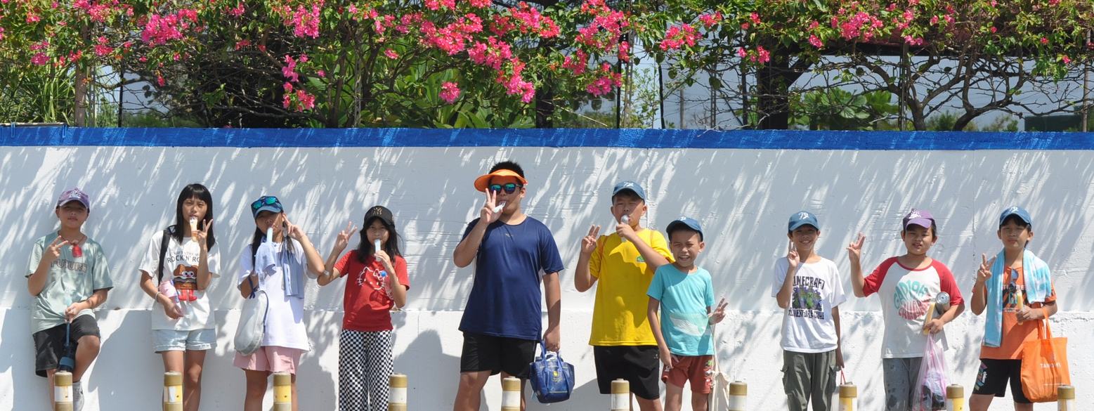 2025六甲校園照